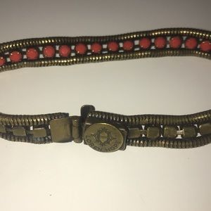 Loren Hope Clara bracelet